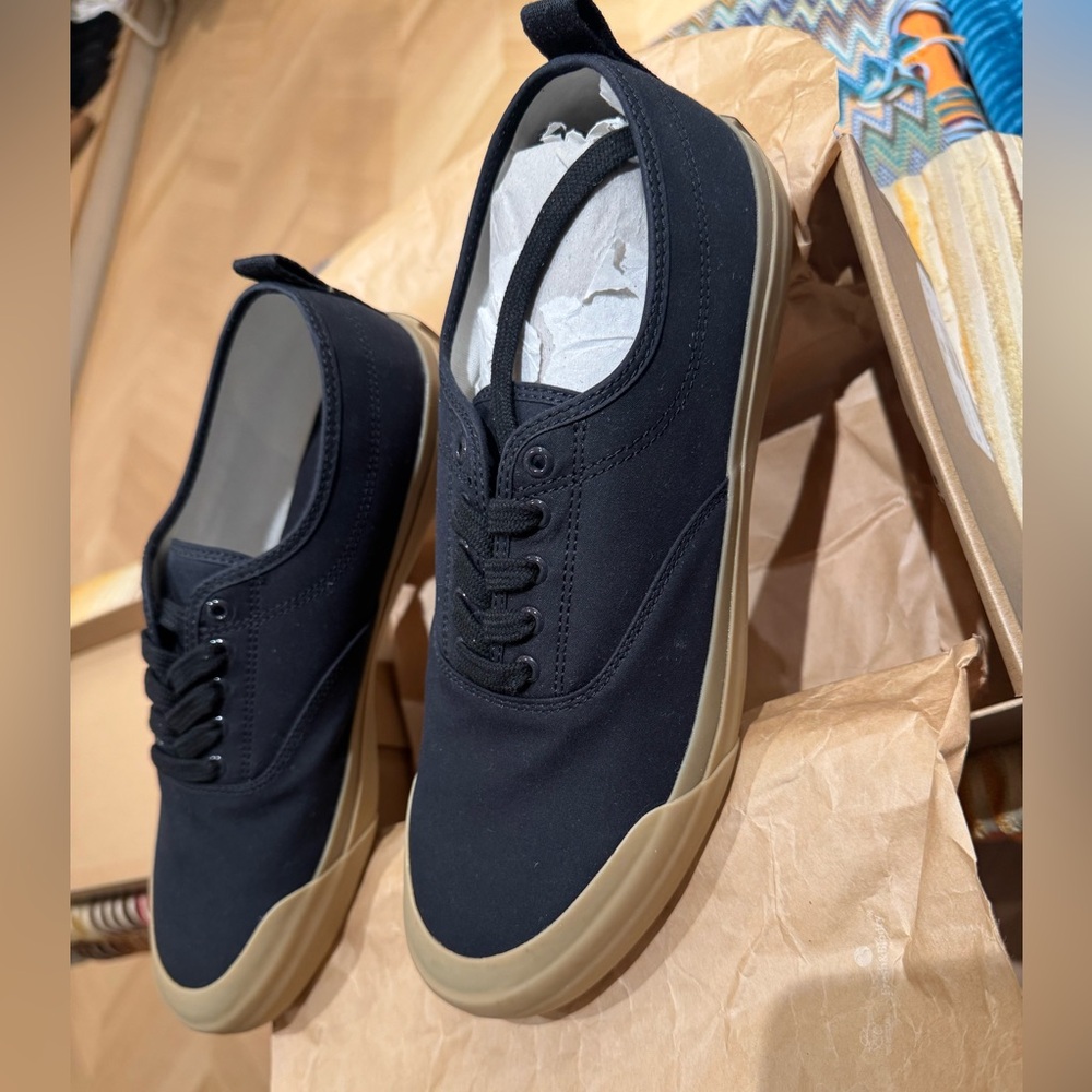 Sperry x Todd Snyder CVO Sneakers Boat Shoes - Picture 5 of 11